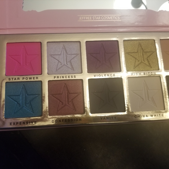 COPY - Jsc beauty killer - Picture 2 of 2